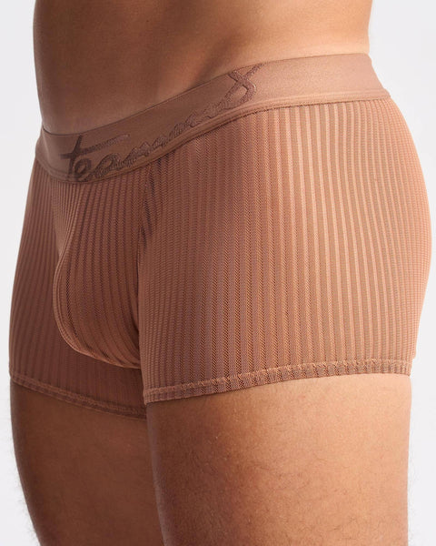 Casanova Trunk - Sepia Sepia