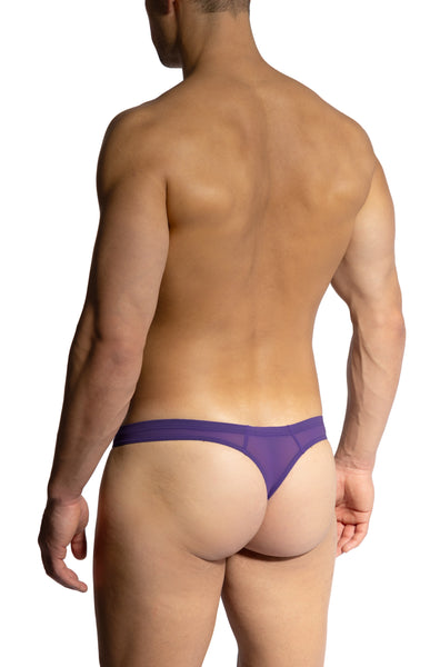 RED 0965 Ministring