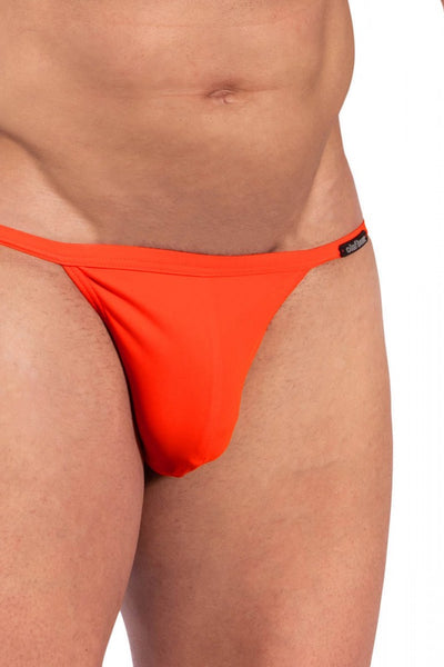 BLU 1200 BEACHTANGA Orange