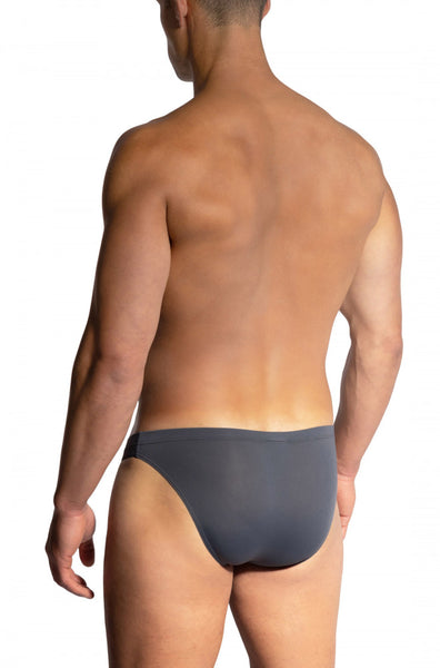 RED 2427 Brazilbrief Anthra