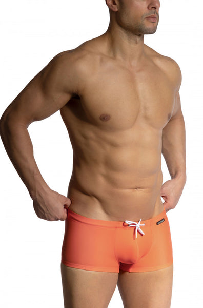 BLU 2451 Sunpants Apricot