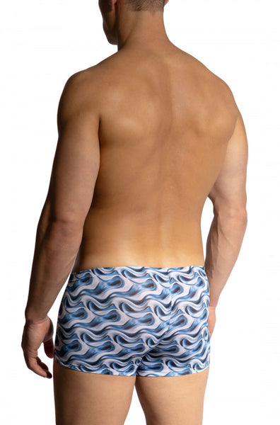 RED 2458 Minipants