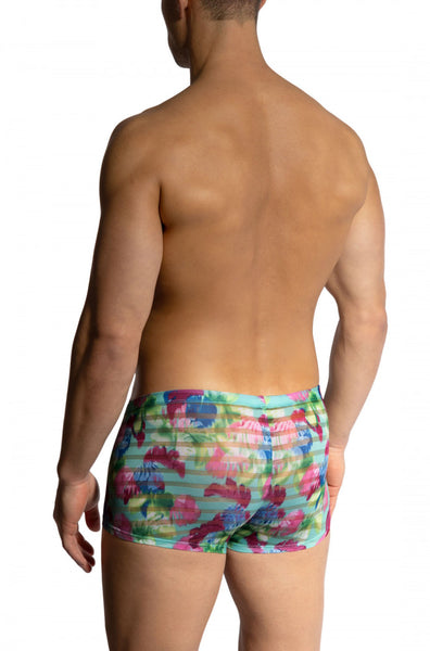 RED 2459 Minipants
