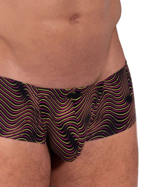 M800 HOT PANTS Grafity