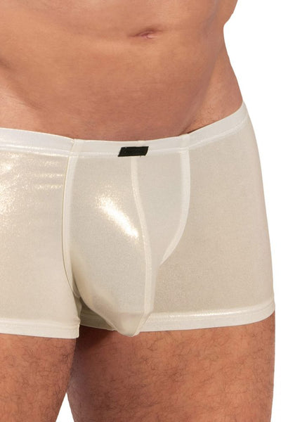 M2338 Bungee Pants Pale Silk