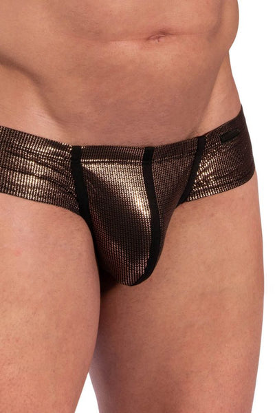 M2366 Cheeky Brief Copper