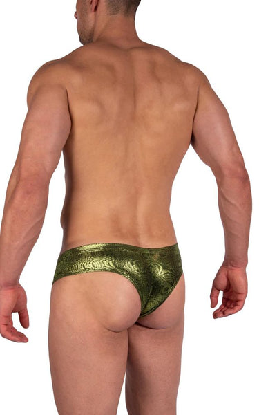 M2389 Cheeky Brief