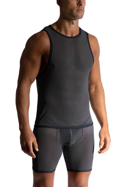 M2431 Biker Pants