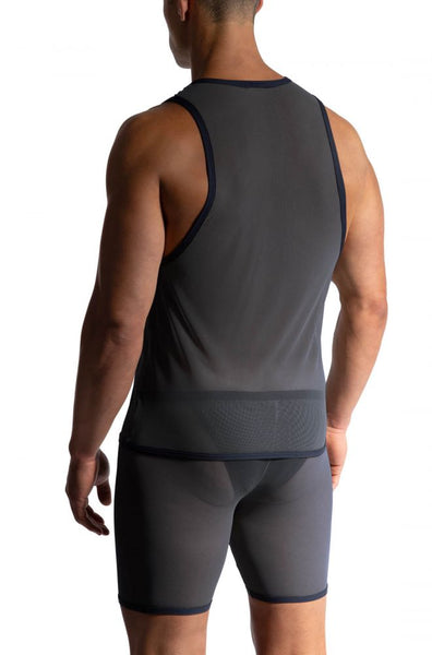 M2431 Biker Pants