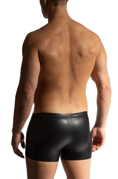 M2466 Zipper Pants
