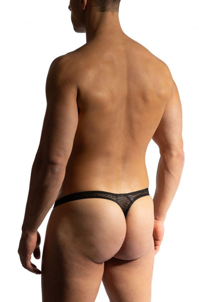 M2468 Lace Tower String
