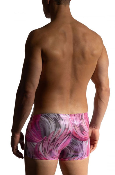 M2473 Micro Pants