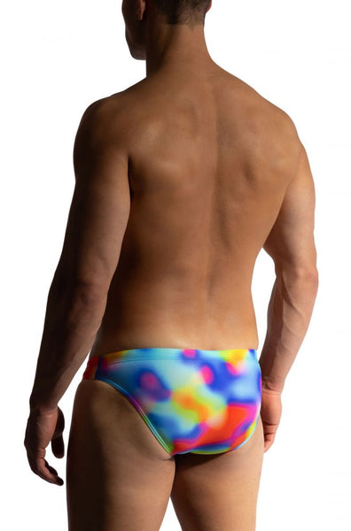 M2474 Beach Micro Brief