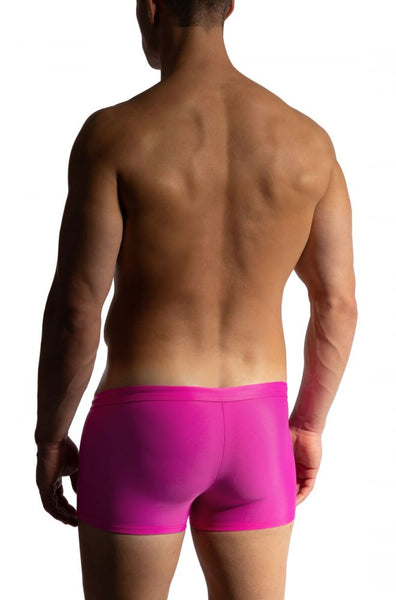 M2474 Beach Micro Pants