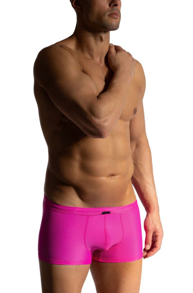 M2474 Beach Micro Pants Azalea