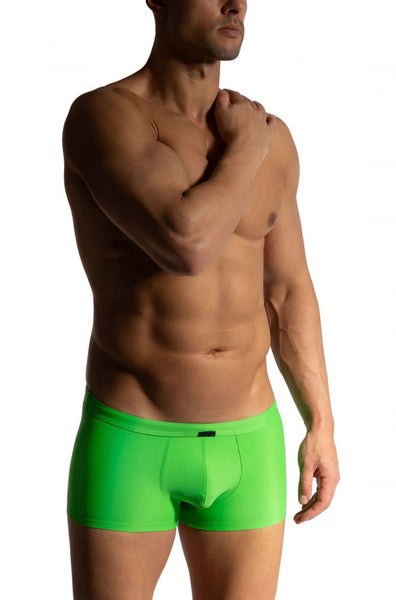 M2474 Beach Micro Pants Grass