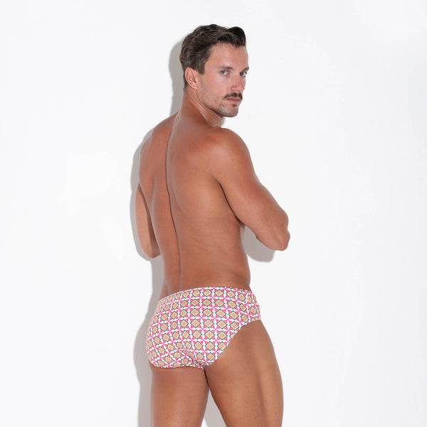 Mojácar Swim Brief