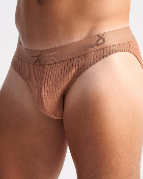 Casanova Brief - Sepia Sepia