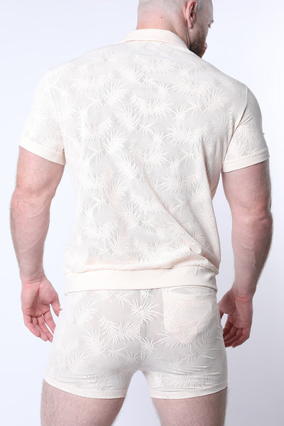 Amalfi Polo Shirt