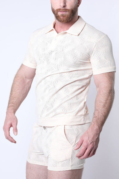 Amalfi Polo Shirt