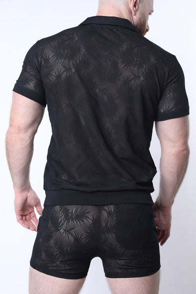 Amalfi Polo Shirt