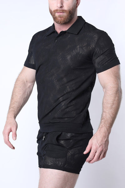 Amalfi Polo Shirt