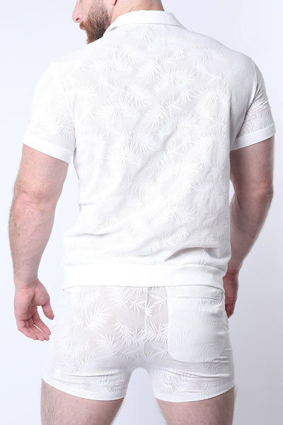 Amalfi Polo Shirt