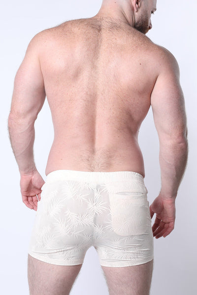 Amalfi Resort Short