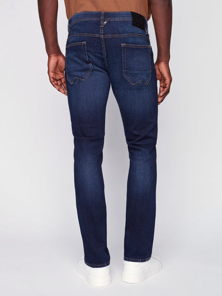 ISAAC 5 Pocket Regular Fit Jean