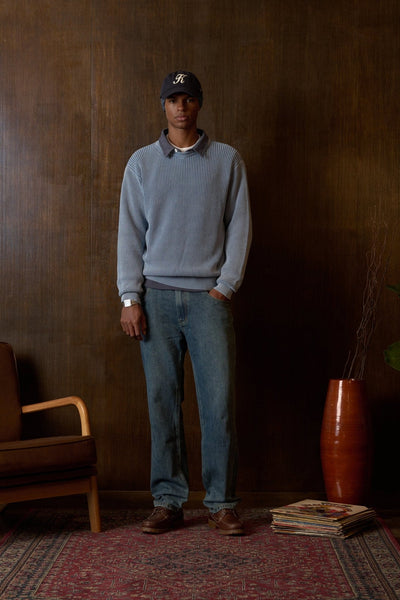 Kuwalla Loose Denim