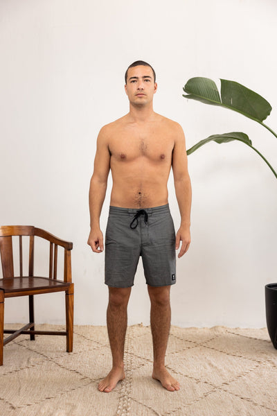 Fahari Swim Short