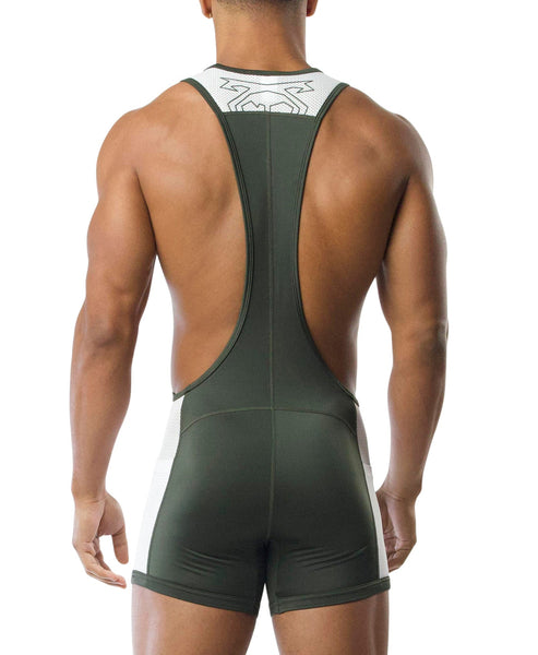 Goalkeeper Singlet