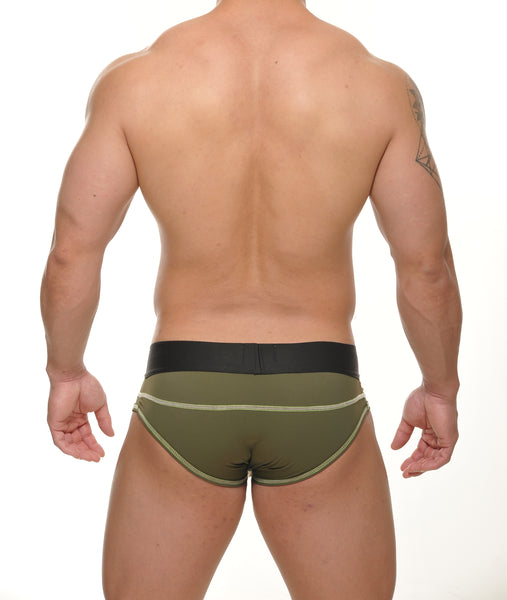 HERTZ Low Rise Brief