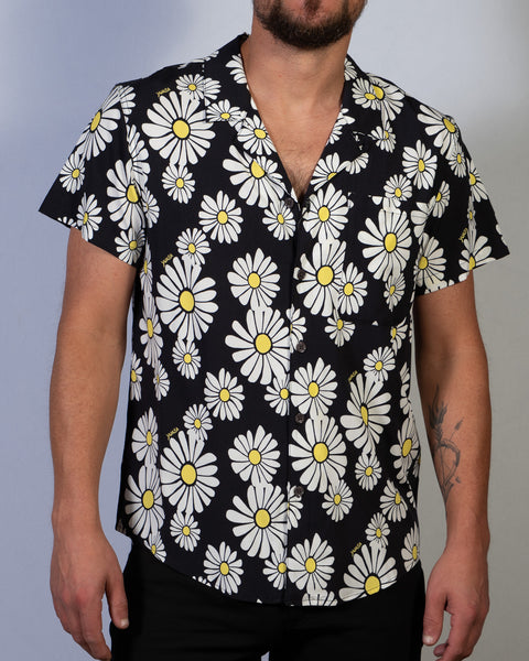 Lazy Daisy Resort Shirt