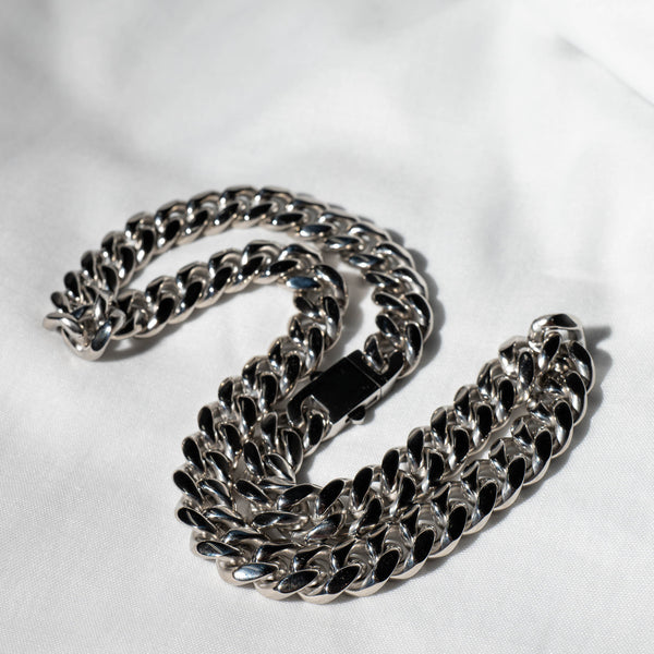 X1 Stainless Steel Chain
