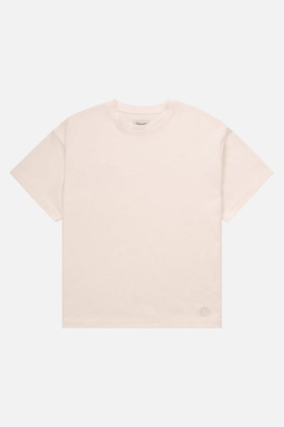 Interlock Box Tee