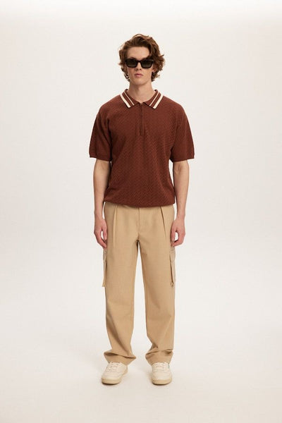 Smart Cargo Pant