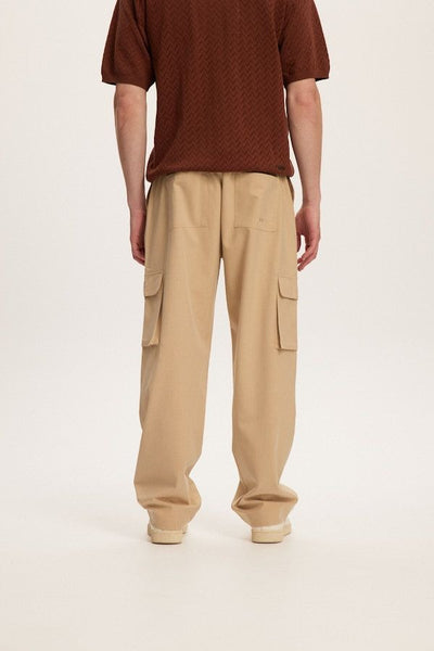 Smart Cargo Pant