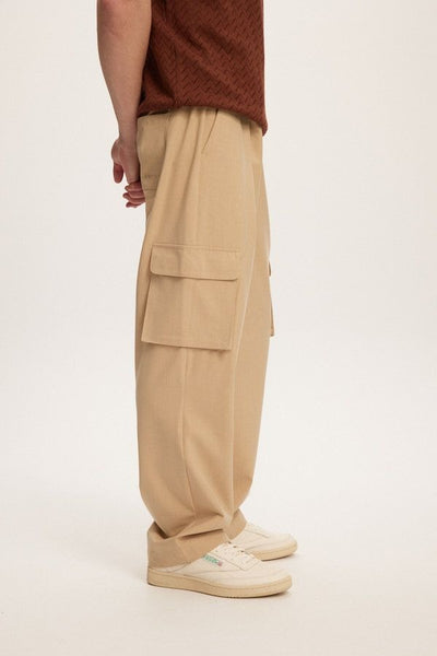 Smart Cargo Pant