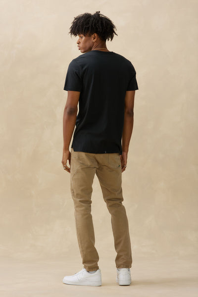 Easy Split Tee