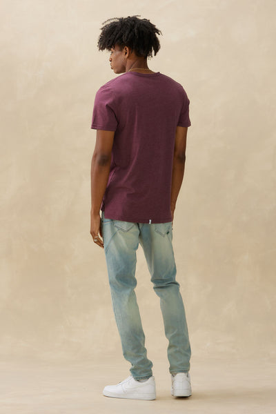 Easy Split Tee
