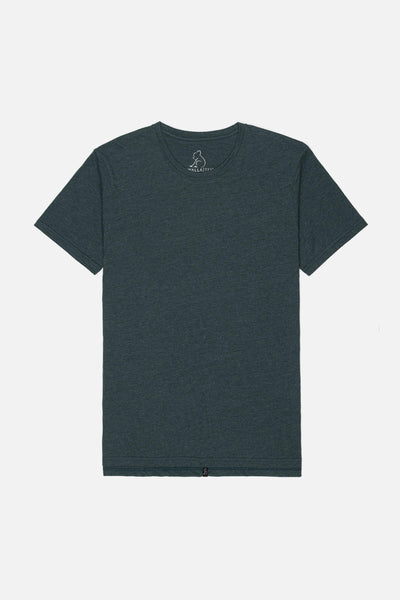 Easy Split Tee