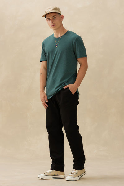 Easy Split Tee