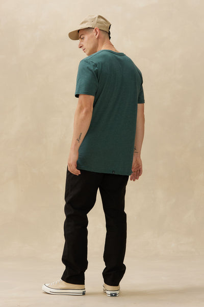 Easy Split Tee