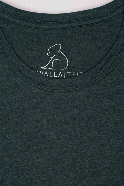 Easy Split Tee
