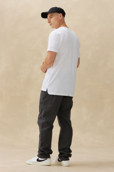 Easy Split Tee