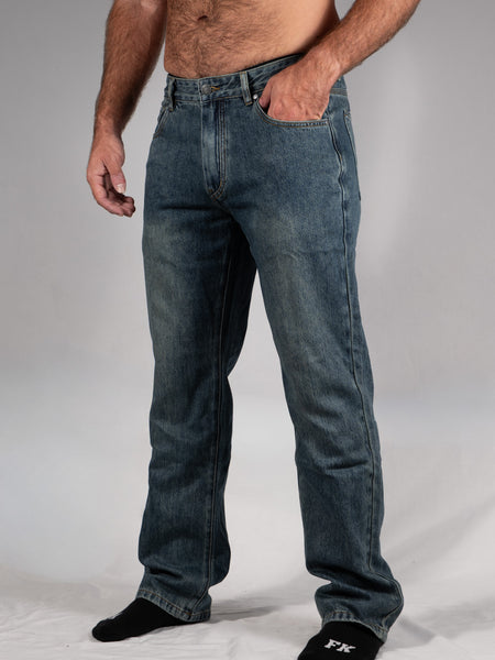 Kuwalla Loose Denim