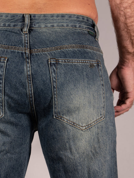 Kuwalla Loose Denim