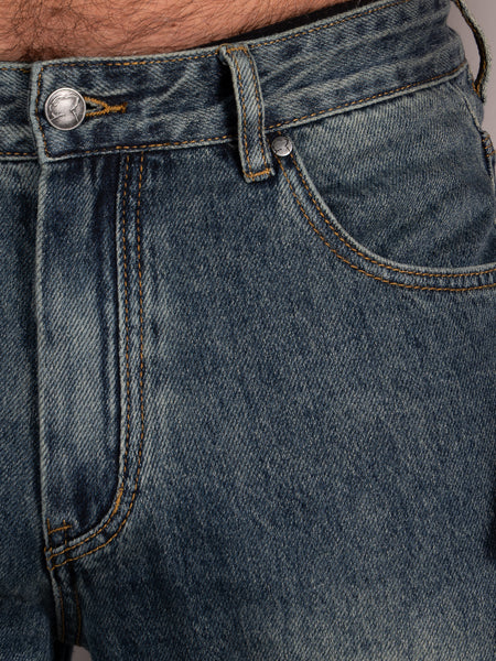 Kuwalla Loose Denim