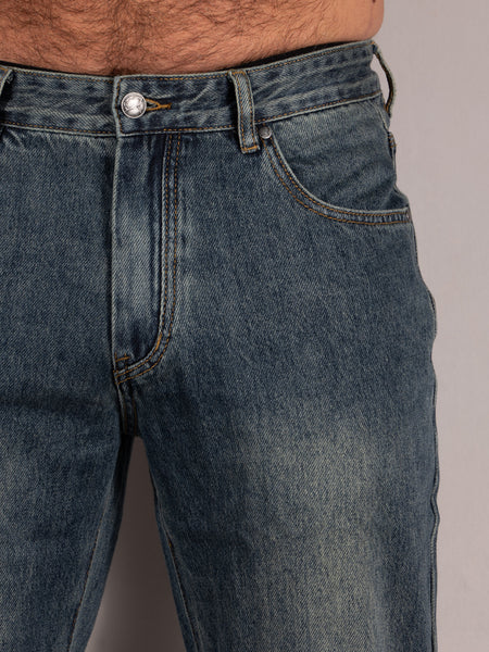 Kuwalla Loose Denim